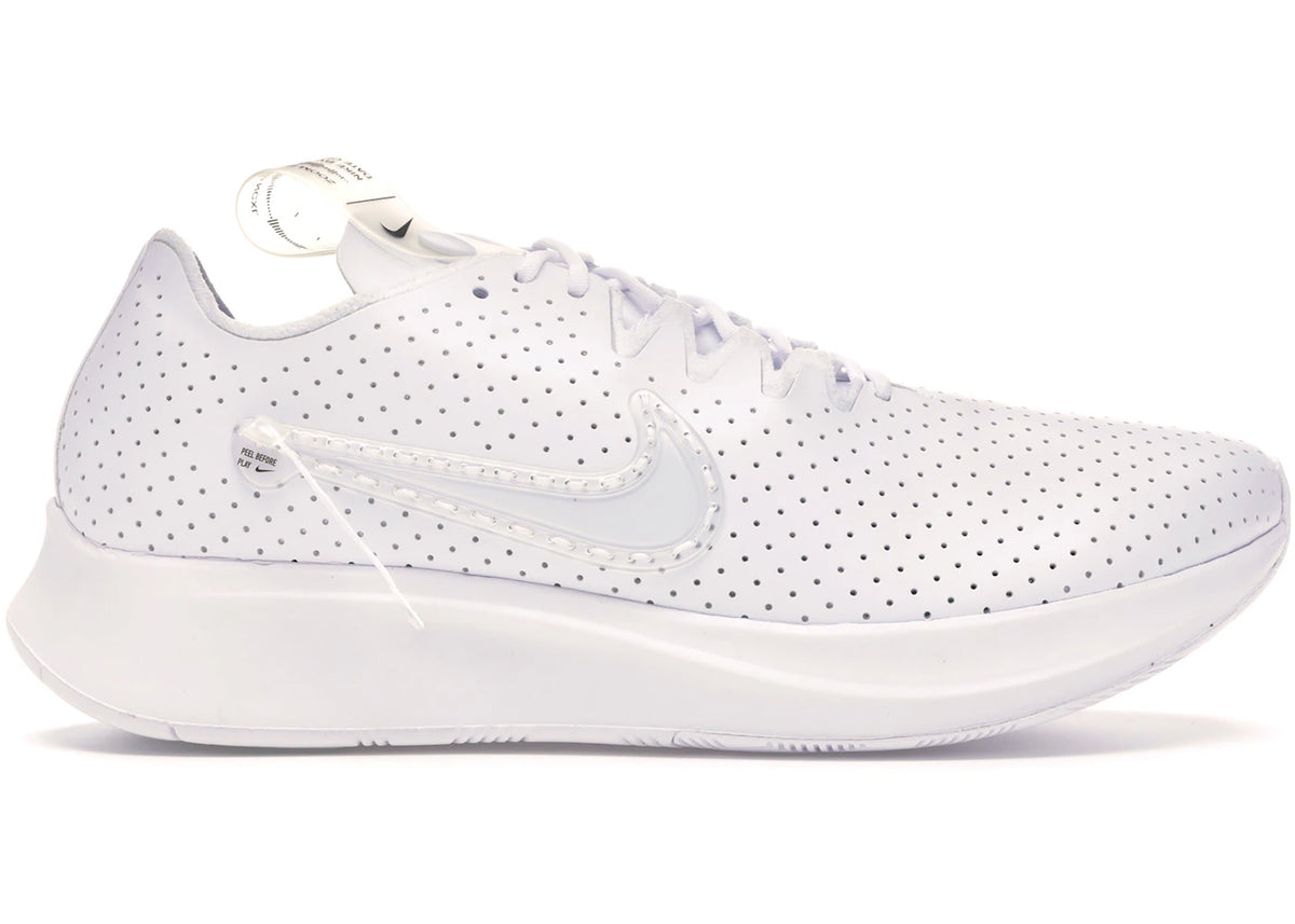 Nike Zoom Fly 2 Noise Cancelling Pack Shalane Flanagan - vue secondaire A