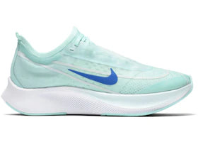 Nike Zoom Fly 3 Teal Tint (Women's) - vue 360