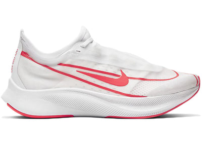 Nike Zoom Fly 3 White (Women's)