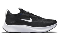 Nike Zoom Fly 4 Black White