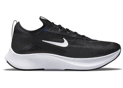 Nike Zoom Fly 4 Black White