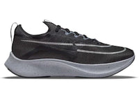 Nike Zoom Fly 4 Dark Smoke Grey