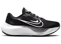 Nike Zoom Fly 5 Black White (Women's)