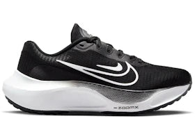 Nike Zoom Fly 5 Black White (Women's)