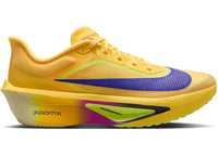 Nike Zoom Fly 6 Citron Pulse Indigo Burst