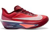 Nike Zoom Fly 6 SE Team Red Bright Crimson Peony (Women's)