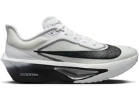 Nike Zoom Fly 6 White Smoke Grey