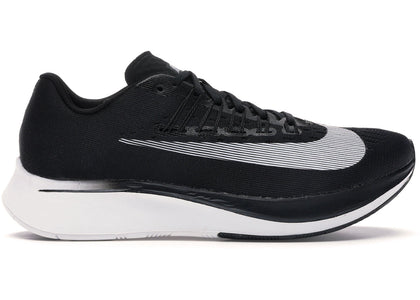 Nike Zoom Fly Black White - authentic Nike sneakers