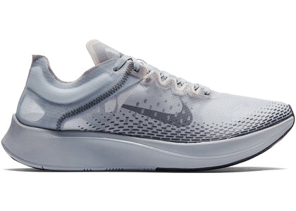 Nike Zoom Fly Fast Obsidian Mist - sneakers view 2