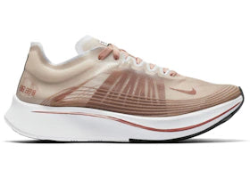 Nike Zoom Fly SP Dusty Peach (Women's)