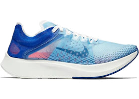 Nike Zoom Fly SP Indigo Fog (Women's)