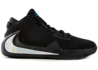 Nike Zoom Freak 1 Black Multi Photo Blue (GS)