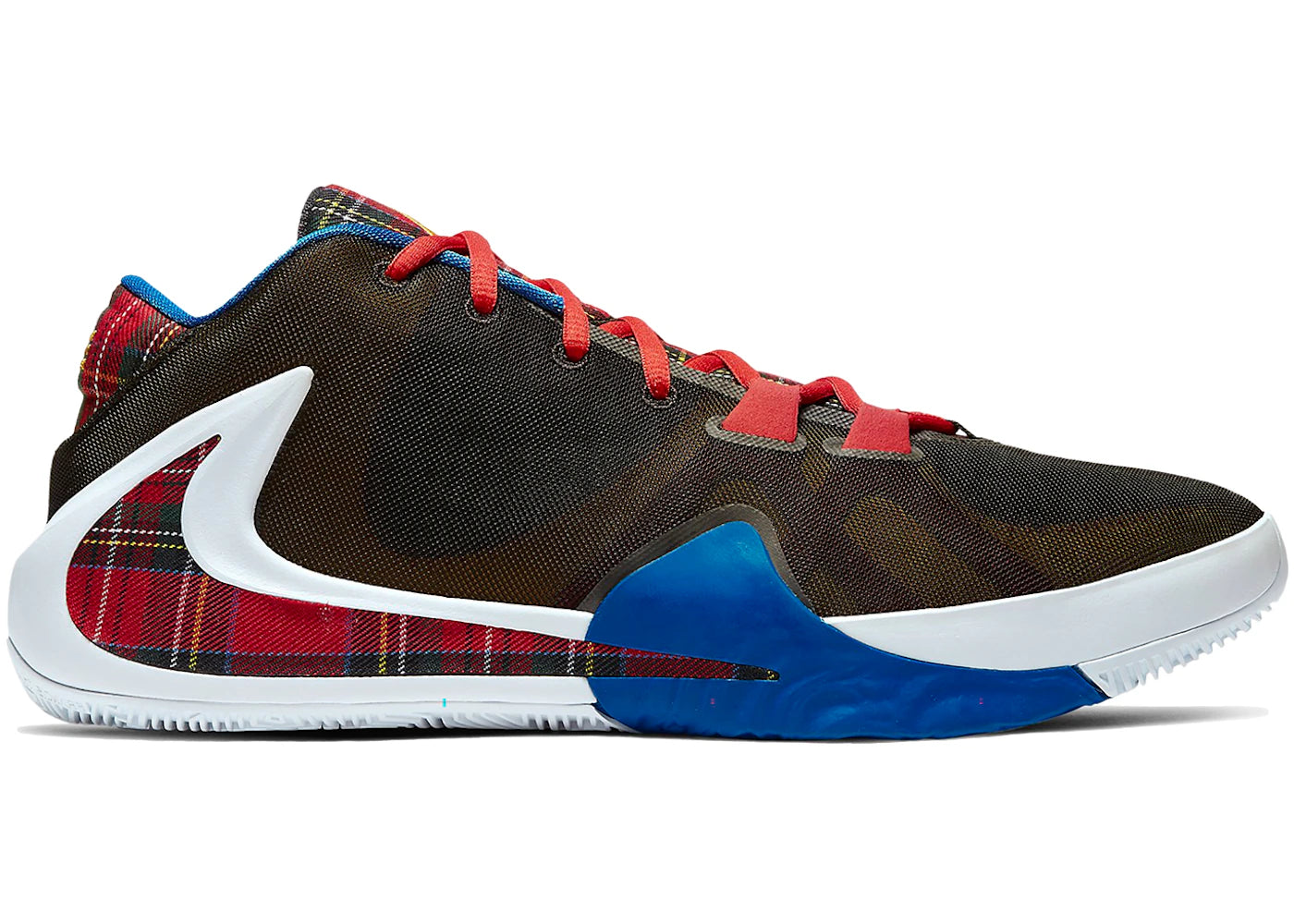Nike Zoom Freak 1 Employee of the Month (GS) - vue 360