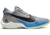 Nike Zoom Freak 2 Particle Grey