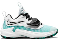 Nike Zoom Freak 3 Clear Emerald (GS)