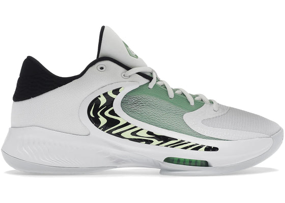 Nike Zoom Freak 4 Greek Coastline sneakers - authentic Nike shoes