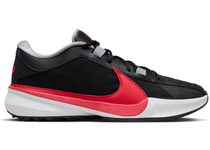 Nike Zoom Freak 5 Double Trouble - authentic Nike sneakers