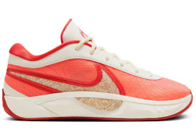 Nike Giannis Zoom Freak 6 China - vue 360