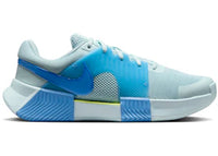 Nike Zoom GP Challenge 1 HC Glacier Blue Blue Beyond Light Lemon Twist Star Blue (Women's)