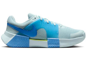 Nike Zoom GP Challenge 1 HC Glacier Blue Blue Beyond Light Lemon Twist Star Blue (Women's)