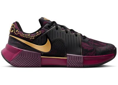 Nike Zoom GP Challenge 1 HC Premium Naomi Osaka Bordeaux (Women's)