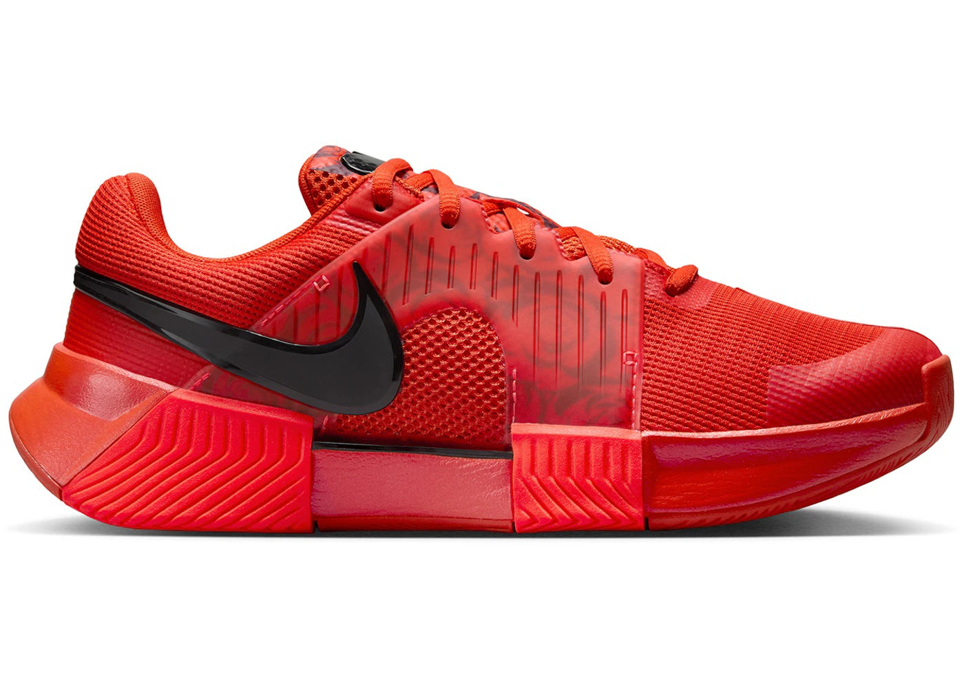 Nike Zoom GP Challenge 1 HC Premium Naomi Osaka US Open (Women's) - vue 360