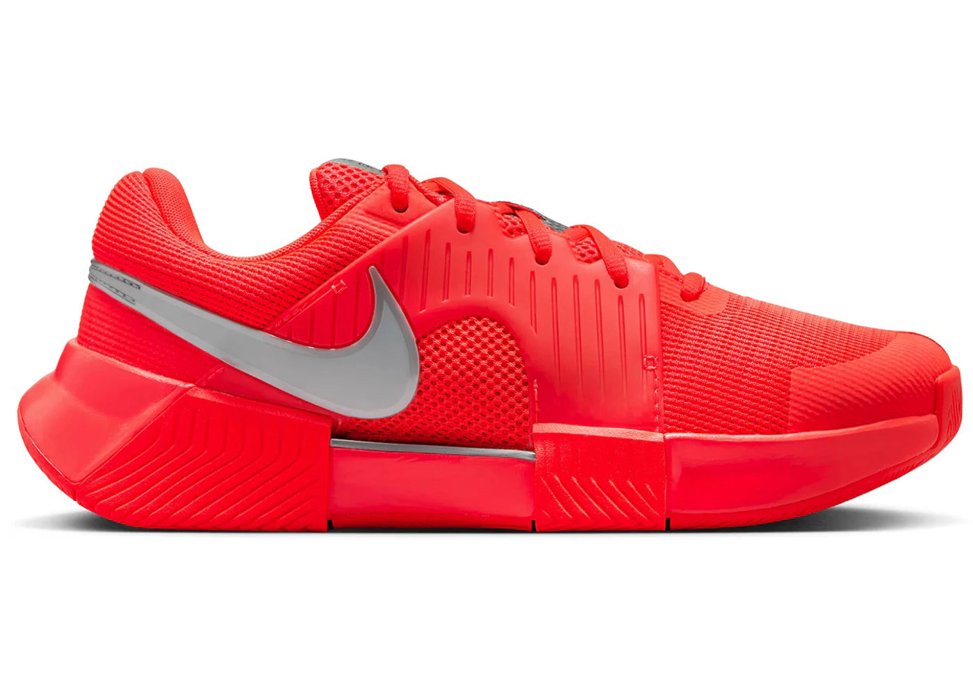 Nike Zoom GP Challenge 1 HC Premium US Open (Women's) - vue 360