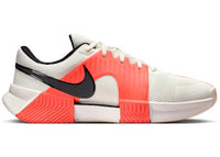 Nike Zoom GP Challenge 1.5 Premium HC Sail Turf Orange