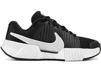 Nike Zoom GP Challenge Pro Clay Black White (Women's)
