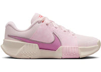 Nike Zoom GP Challenge Pro Premium HC Pearl Pink Light Magenta (Women's)