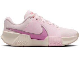 Nike Zoom GP Challenge Pro Premium HC Pearl Pink Light Magenta (Women's)