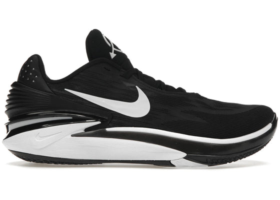Nike Zoom GT Cut 2 Black White sneakers - authentic Nike shoes