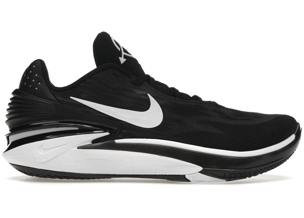 Nike Zoom GT Cut 2 Black White sneakers - authentic Nike shoes