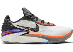 Nike Zoom GT Cut 2 Catching Fire - vue 360