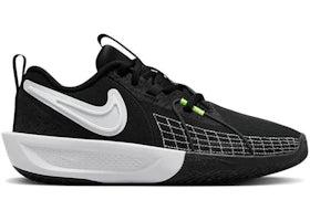 Nike Air Zoom GT Cut 3 Black Anthracite (GS) - vue 360