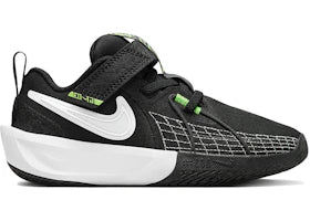 Nike Air Zoom GT Cut 3 Black Anthracite (PS) - vue 360