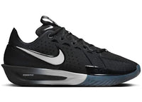Nike Zoom GT Cut 3 EP Black White Iron Grey