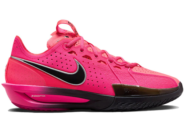 Nike Zoom GT Cut 3 EP Hyper Pink sneakers - authentic Nike shoes