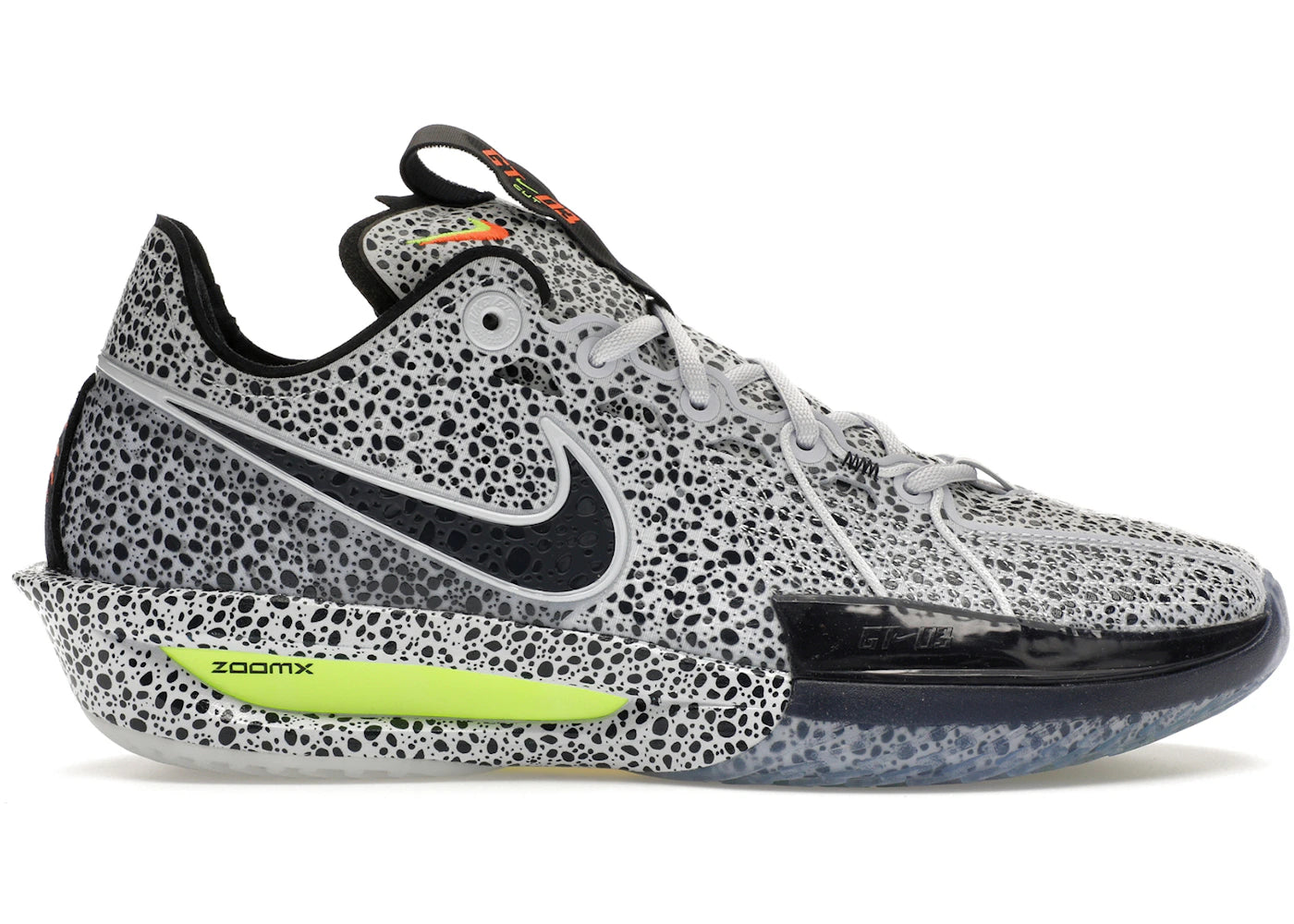 Nike Air Zoom GT Cut 3 Electric Pack Olympic Safari