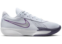 Nike Zoom GT Cut Academy Football Grey