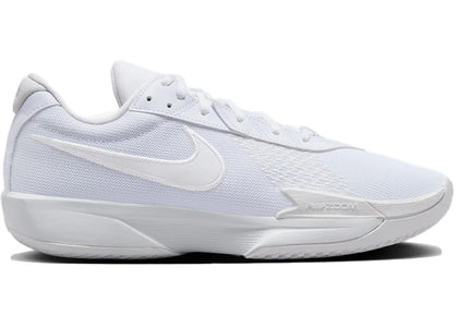 Nike Zoom GT Cut Academy White Photon Dust - authentic Nike sneakers