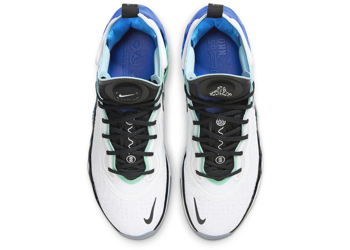 Nike Zoom GT Run Unlock Your Space - vue secondaire B