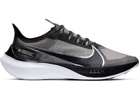 Nike Zoom Gravity Black Metallic Silver