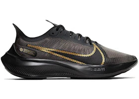 Nike Zoom Gravity Icon Clash Black Sail (Women's) - vue 360