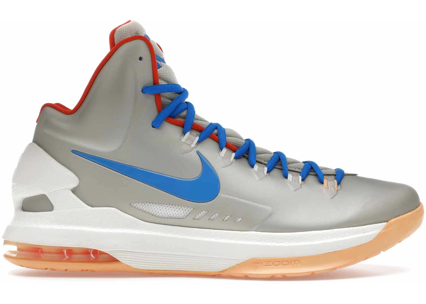 Nike KD 5 Birch