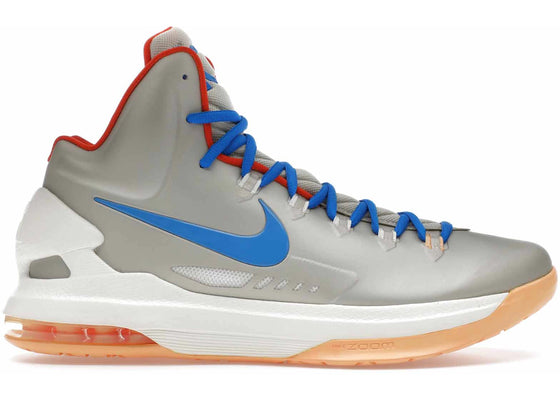 Nike KD 5 Birch sneakers - authentic Nike shoes
