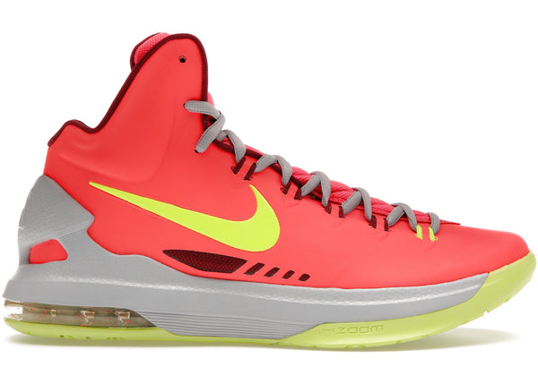 Nike KD 5 DMV sneakers - authentic Nike shoes