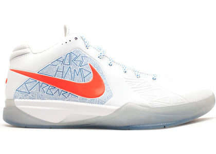 Nike KD 3 LS Scoring Title - authentic Nike sneakers
