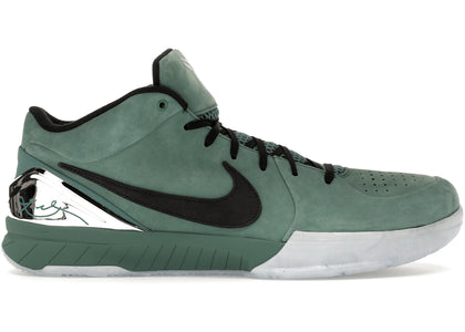 Nike Kobe 4 Protro Girl Dad sneakers - authentic streetwear shoes