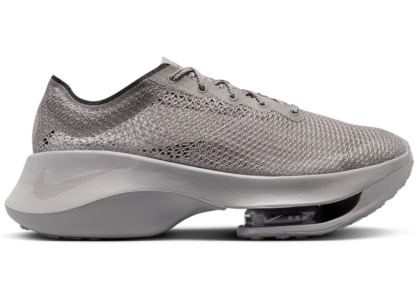 Nike Zoom MMW 6 TRD Run Enigma Stone - vue 360